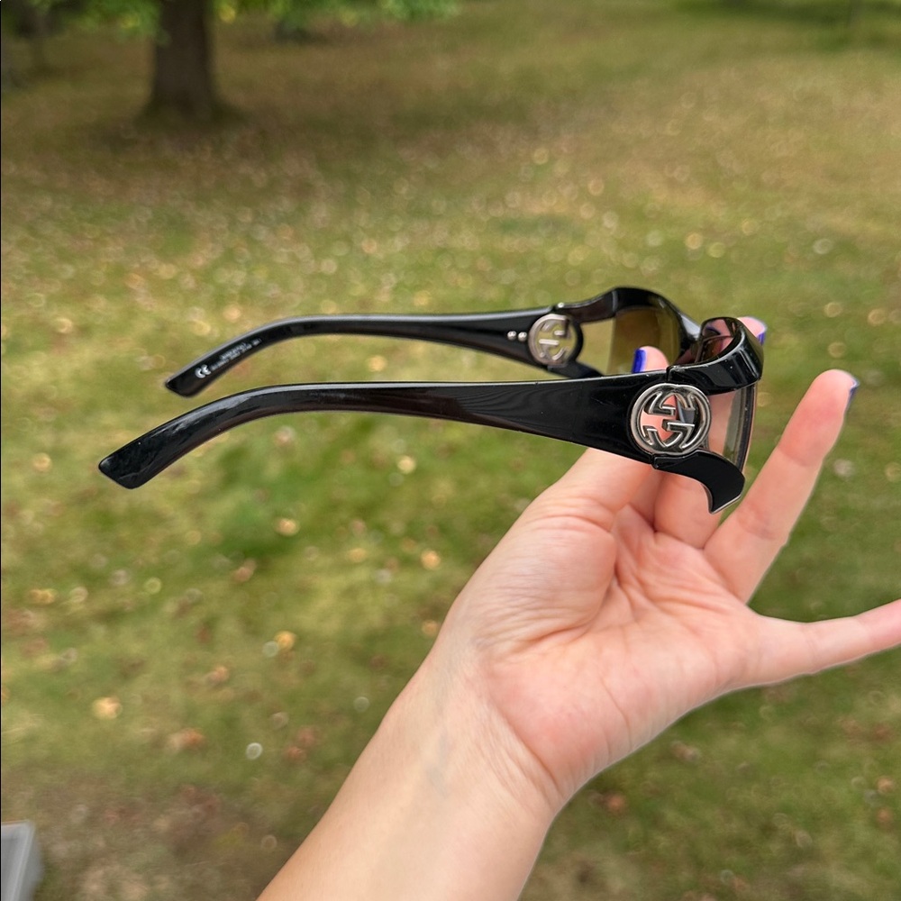 Gucci GG2599/S sunglasses - Picture 12 of 16
